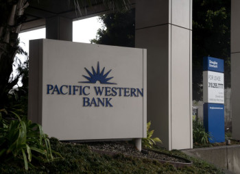 Pacific Western Bank залучає $1,4 млрд від інвесткомпанії Atlas SP Partners